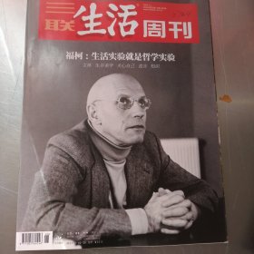 三联生活周刊2024年第26期