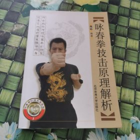 咏春拳训练完整教程：咏春拳技击原理解析