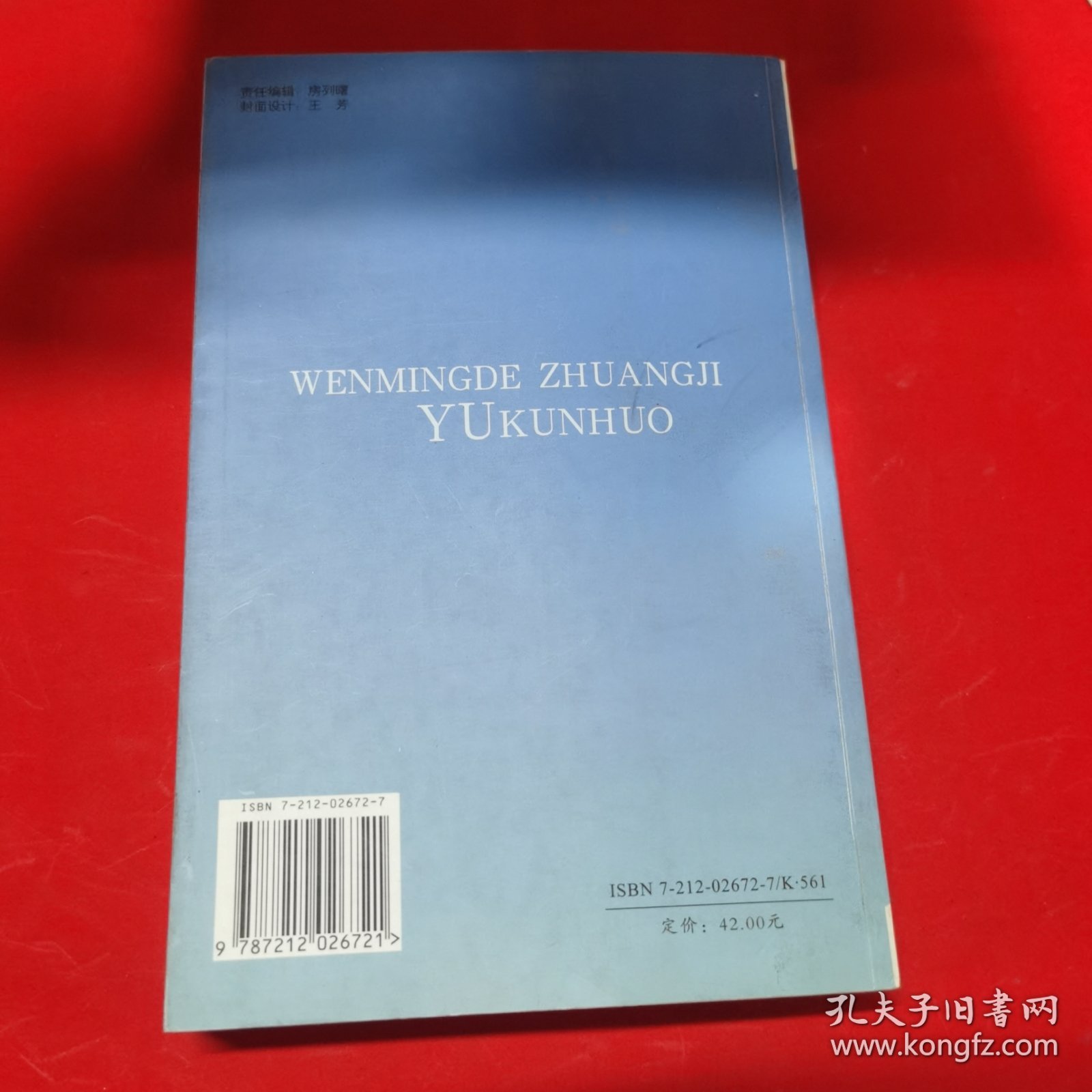 文明的撞击与困惑:近代江淮地区经济和社会变迁研究