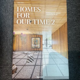 Homes for our time2