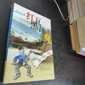 红瓦黑瓦