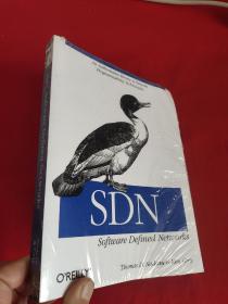 SDN: Software Defined Networks