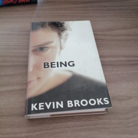 BEINGKEVIN BROOKS