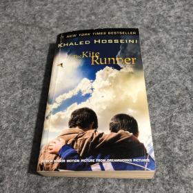 The Kite Runner. Movie Tie-In