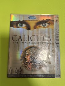罗马帝国艳情史DVD