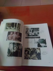 街头巷尾话待阳(村史性质)