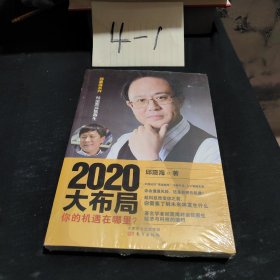 2020大布局