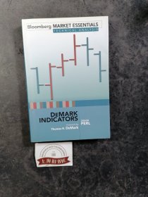 DeMark Indicators (Bloomberg Market Essentials：Technical Analysis)精装