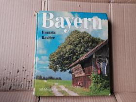 Bayern Bavaria Bavière
