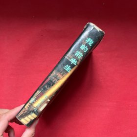 我的前半生(精装)