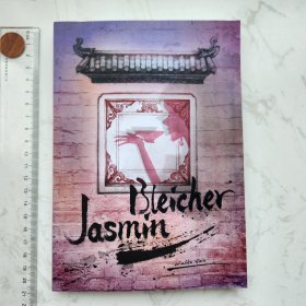 Bleicher Jasmin 德文德语德国