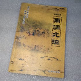 南洞北泊
