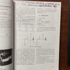 磁共振成像临床应用入门（第2版）正版  内页有划线笔记  发货快