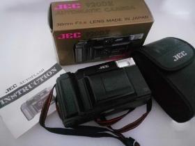 JEC胶卷相机