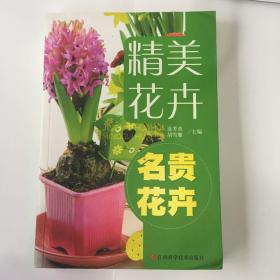 精品花卉：名贵花卉