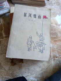 暴风骤雨