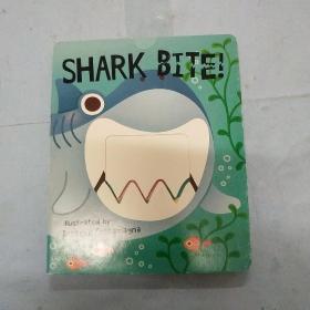 SHARK BITE