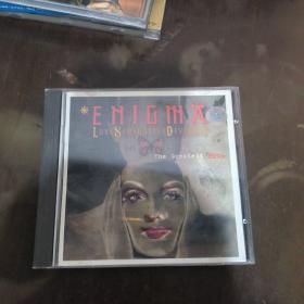 CD Enigma