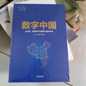 数字中国：区块链、智能革命与国家治理的未来