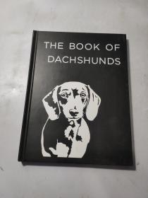 THE BOOK OF DACHSHUNDS