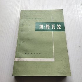 切·格瓦拉