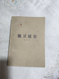 1979：保卫延安