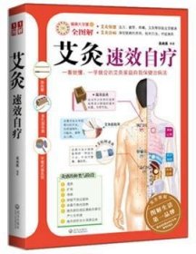 【现货速发】艾灸速效自疗