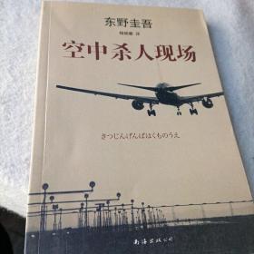 空中杀人现场