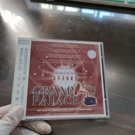 CD:CRAMMYS PALACE