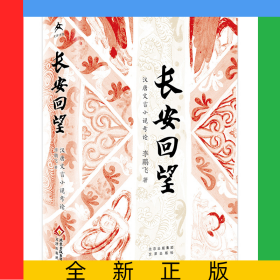 長(zhǎng)安回望漢唐文言小說(shuō)考論（精）