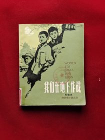 我们在地下作战