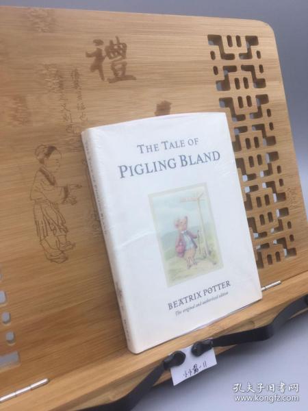 The Tale of Pigling Bland