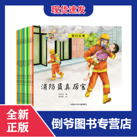 爱的故事（全10册）平装