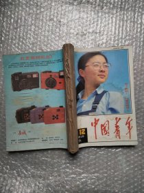 中国青年 1991 年7一12