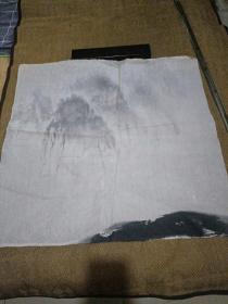 无款画6
