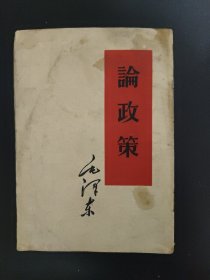 论政策