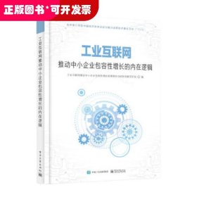 工业互联网推动中小企业包容性增长的内在逻辑