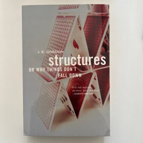 Structures：Or Why Things Don't Fall Down