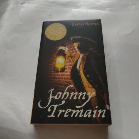 Johnny Tremain
