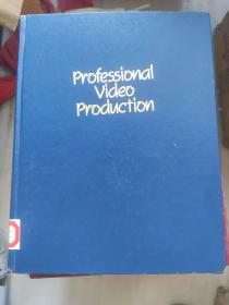 Professional Video Production英文原版专业视频生产刘登立（John Liu），电影制片人、生态专家。名片签名