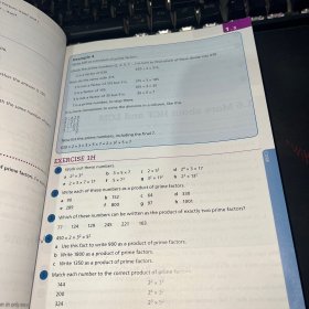 Collins Cambridge IGCSE Maths Student’s Book