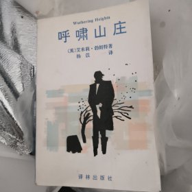 呼啸山庄