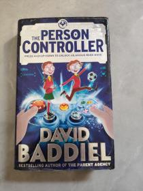 THE PERSON CONTROLLER  人员管理员