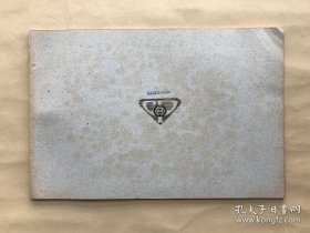 西湖风景（西湖风景画），第一集，商务印书馆1926年珂罗版，40幅西湖风景照片，