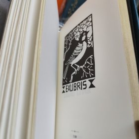 大象笔记本 藏书票版 (标价为单册)