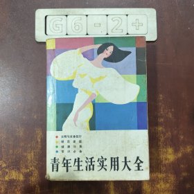 青年生活实用大全