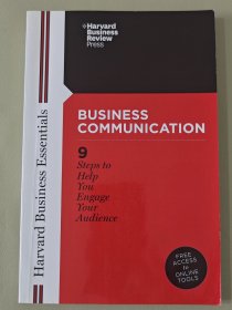 BUSINESS COMMUNICATION：Business Communication