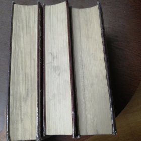 中国篆刻大字典（上中下）