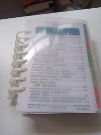 737 QRH
快速措施索引