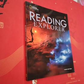 READING EⅩPLORER 2